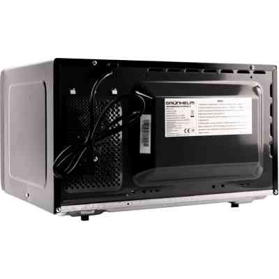 Мікрохвильова піч Grunhelm 23MX823-B Вінниця