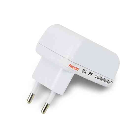 Блок живлення Faraday Electronics 12W/OEM з USB виходом 5V/2.4A Київ