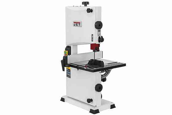 Стручечный станок по дереву JET JWBS-9S : 230В, 0,35кВт заг. 80/230мм 0-45° полотно 1575х3-10мм Одесса