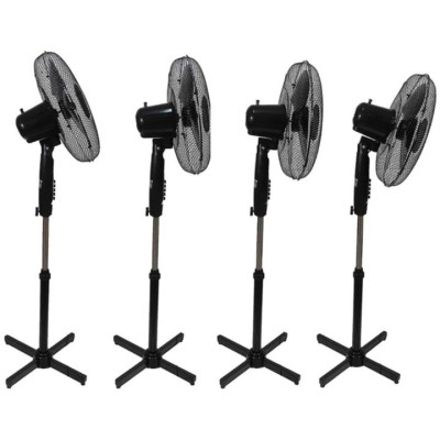 Вентилятор Esperanza EHF001KK Винница - изображение 5