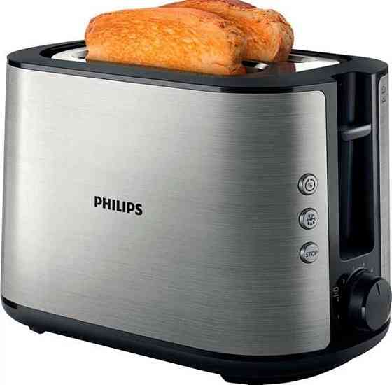 Тостер PHILIPS Viva Collection HD2650 Київ