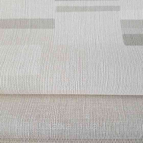 Шпалери вінілові на флізелін Sirpi AltaGamma Home 3 геометрія абстракція смуги різні болотні бежеві білі Київ