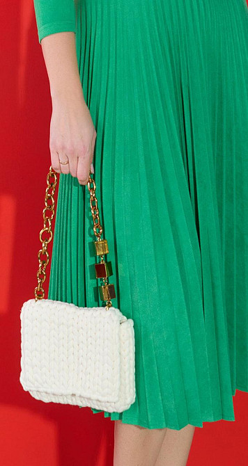 Стильное замшевое платье плиссе (48) Киев - изображение 4