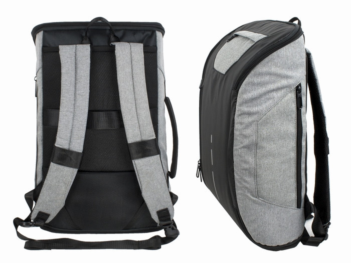 Мужской рюкзак для ноутбука mini-XD Office Киев - изображение 2