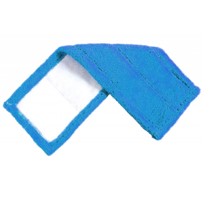Запаска для швабри мікрофібра Х9009 Феникс Житомир - изображение 1