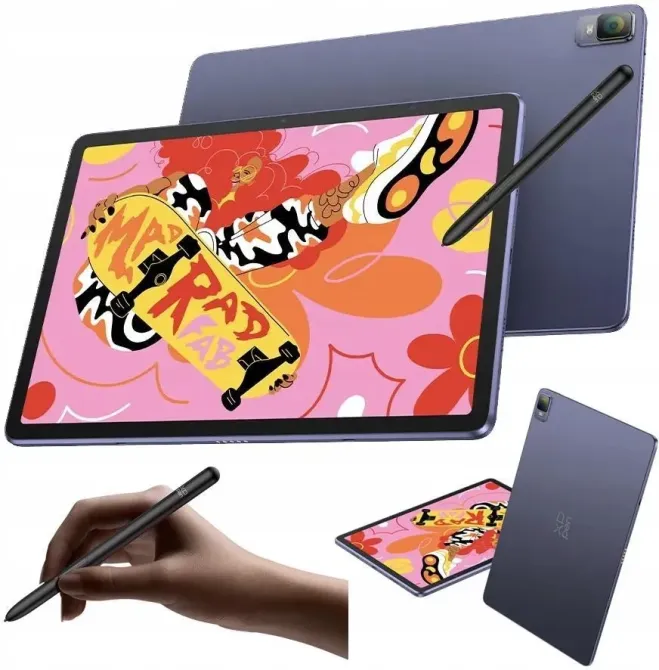Графический планшет XP-PEN Magic Drawing Pad 12.2
