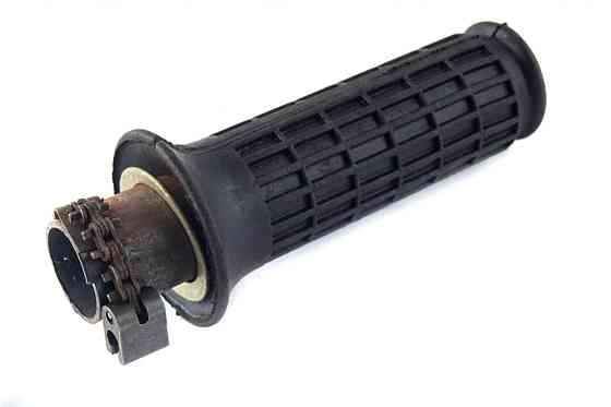 Ручка газа с цепочкой МТ, ДНЕПР Мукачево