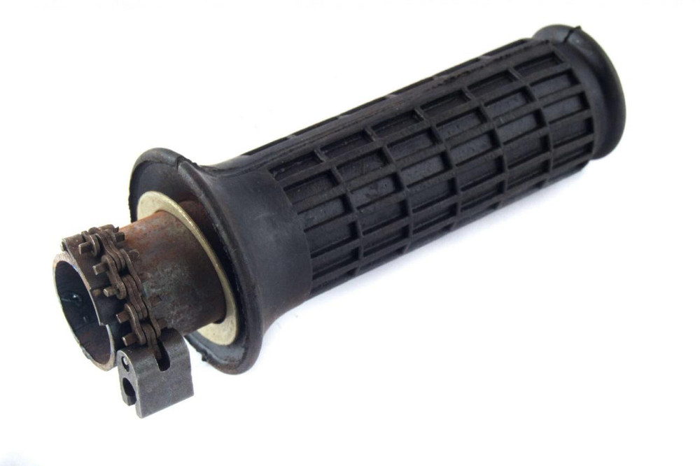 Ручка газа с цепочкой МТ, ДНЕПР Мукачево - изображение 1