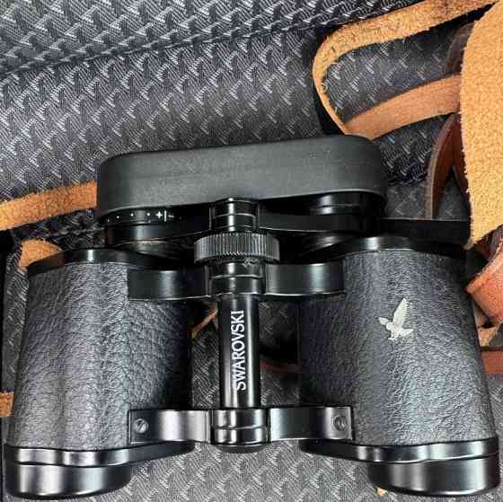 Swarovcki Habich 6#30w. Харків