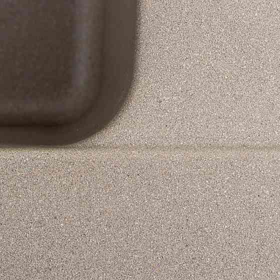 VALESO Гранітна мийка для кухні VALESO ZIRKONE 6250 матова Титан Київ