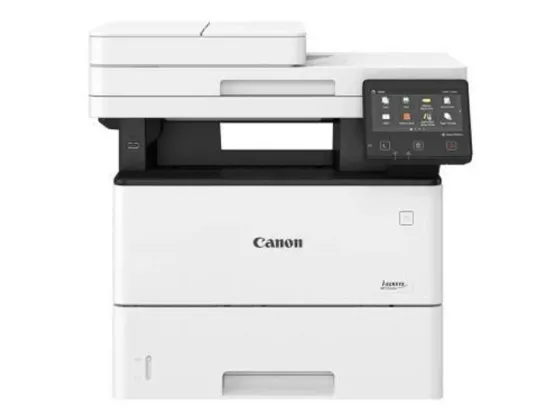 МФУ Canon i-SENSYS MF552dw з Wi-Fi (5160c011) Киев
