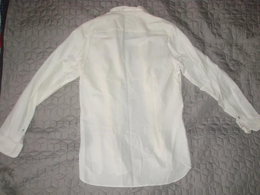 Сорочка чоловіча Tommy Hilfiger Харьков - изображение 5