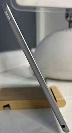 Планшет: iPad 6 9.7 (2018) 228Gb. Space Gray Wi-Fi NEW Open Box 100%АКБ Київ