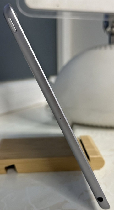 Планшет: iPad 6 9.7 (2018) 228Gb. Space Gray Wi-Fi NEW Open Box 100%АКБ Киев - изображение 5