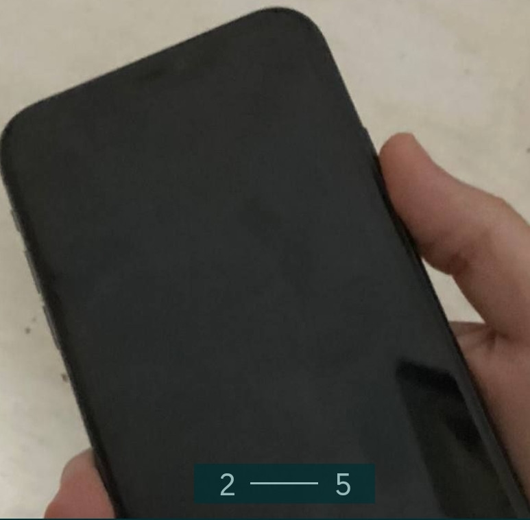 Айфон iPhone 11 Neverlock 256Gb Київ - фото 5