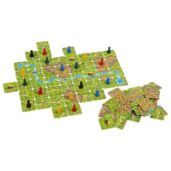 Гра настільна 