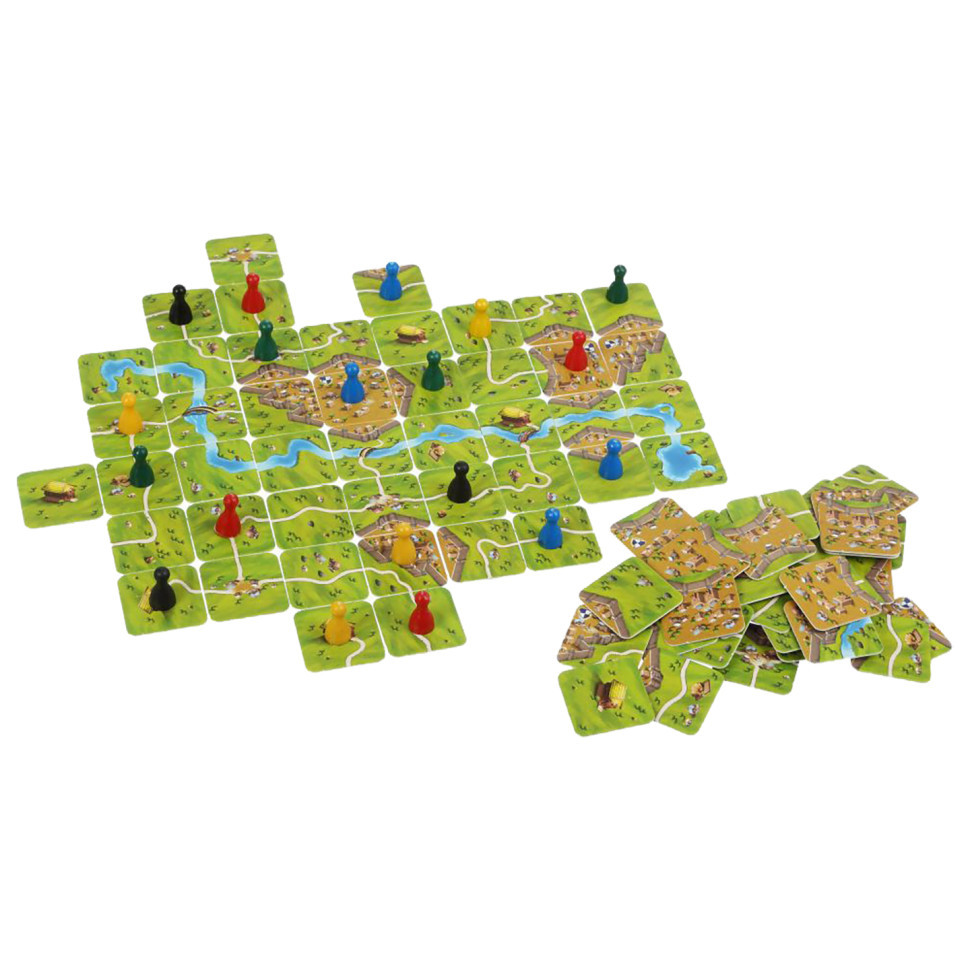 Гра настільна 