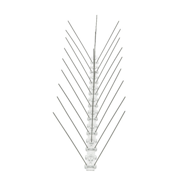 Антиприсадные шипы от птиц Ekochron 3D, 0.5 м Днепр - изображение 3