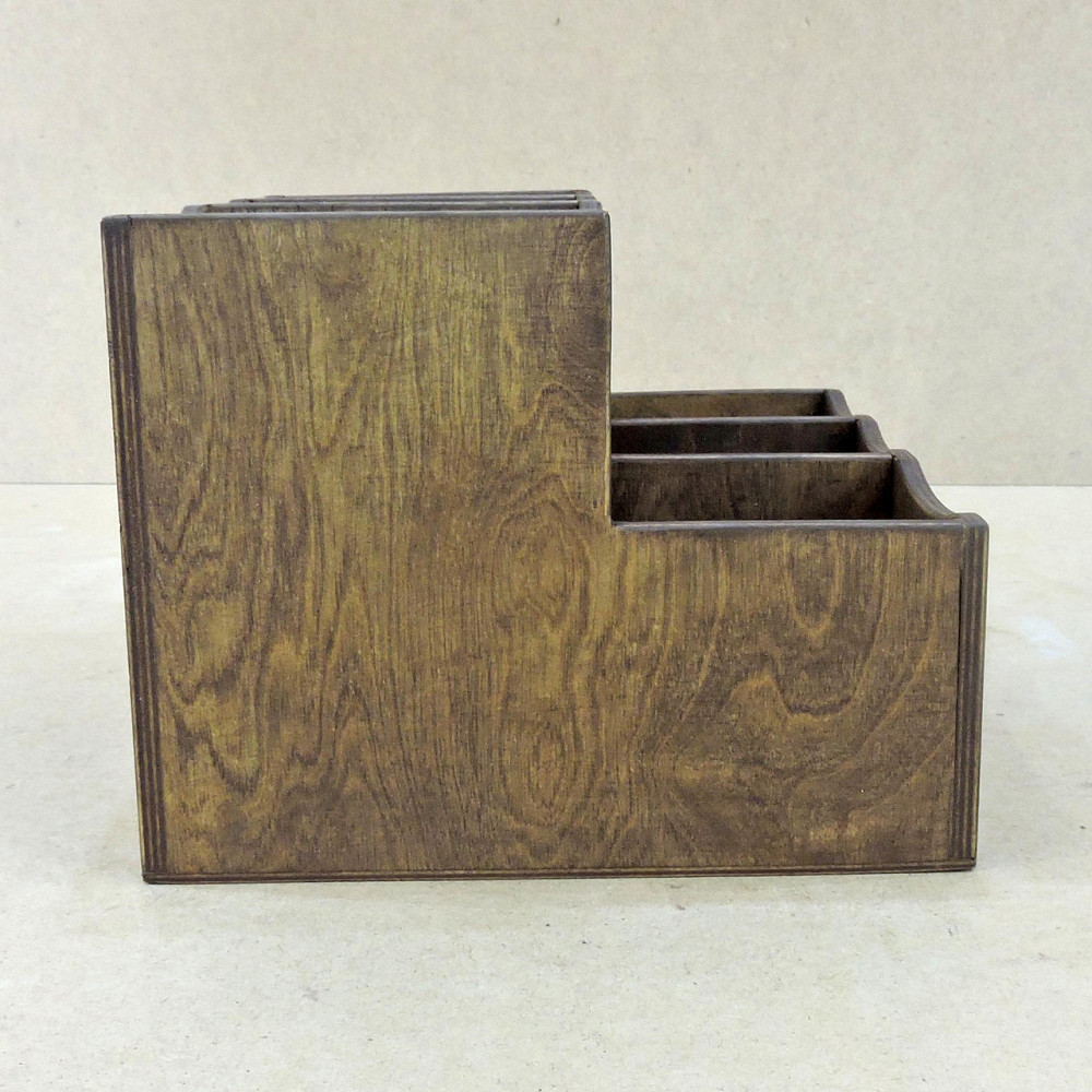 Кофейный органайзер 