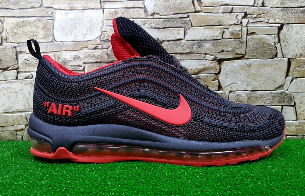 Кроссовки мужские Nike Air Max 2018  Men's оригинал Киев - изображение 5