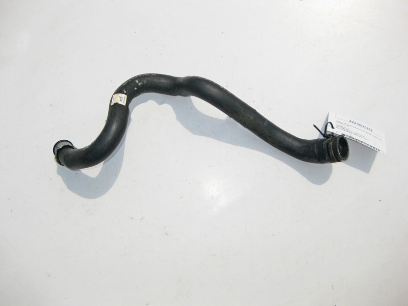 Mercedes-Benz  A2215010282 Шланг ОЖ від розширювального бачка до радіатора S-Class W221 CL C216 Одеса - фото 1