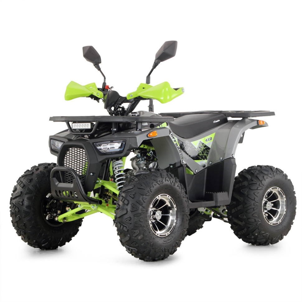 Дитячий електромобіль Квадроцикл HB-EATV1450F-P-5(MP3) V2 до 100 кг Вінниця - фото 1