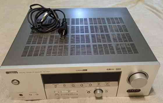 Домашний Кинотеатр: YAMAHA с акустической системой SVEN Киев