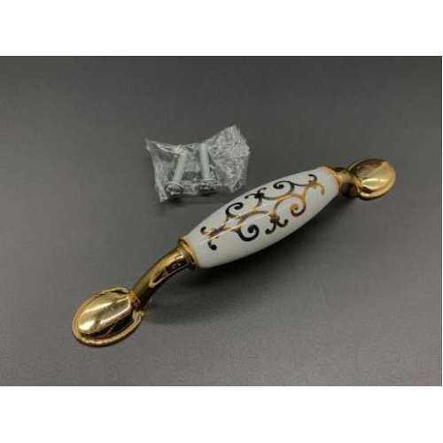 Ручка для мебели керамическая Киев - изображение 1