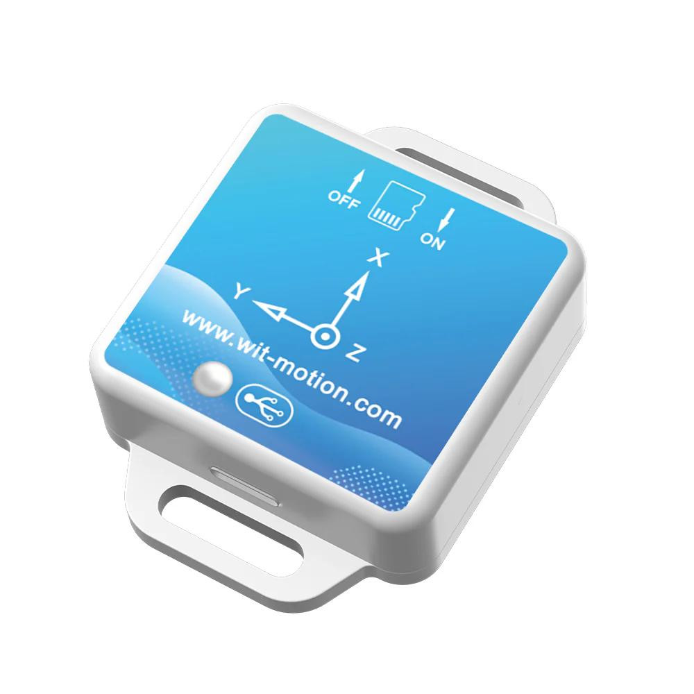 Високоточний датчик акселерометра WitMotion WT901 9-осьовий акселерометр Луцьк - фото 1