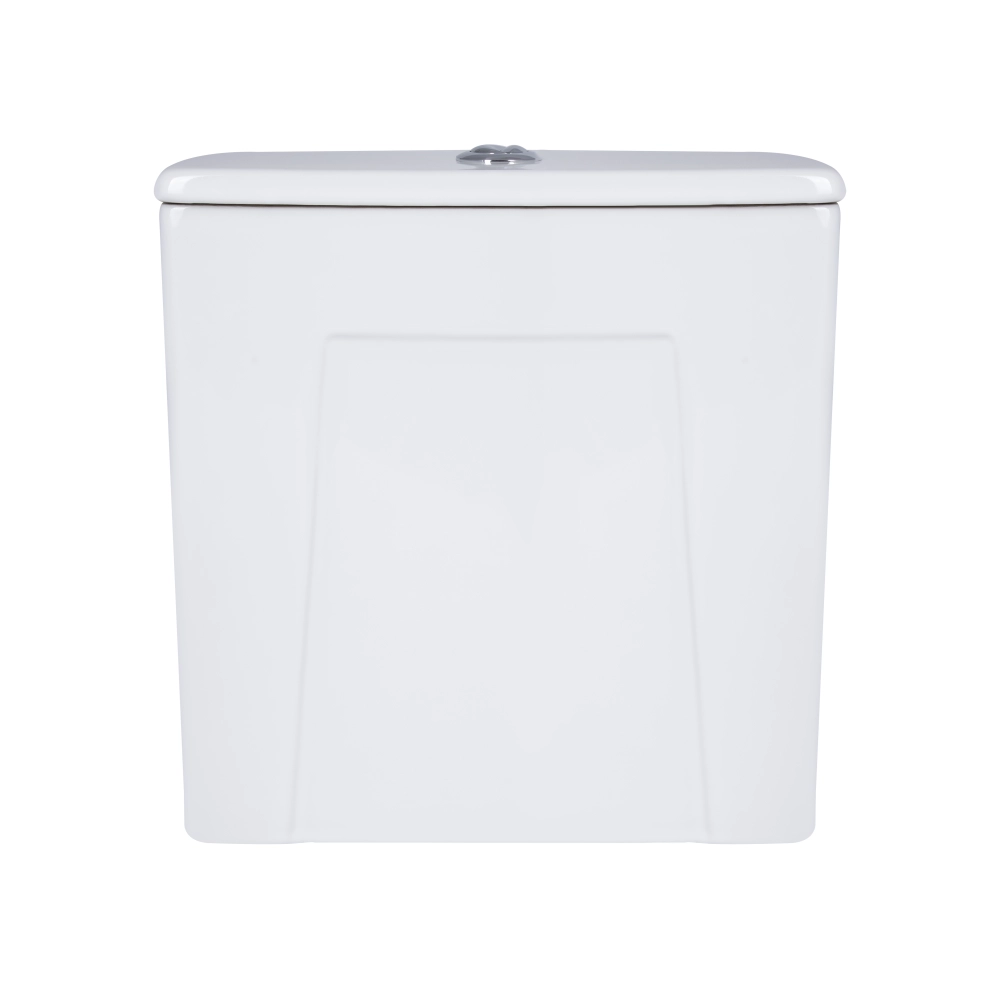 Бачок до унітазу-компакту Mixxus Quadro-0404-T1 Tank 660х360х820 зі зливною арматурою  ( 17955 ) Харьков - изображение 4