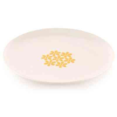 Кондитерський килимок Silikomart для декорування "Сакура" d 100 мм h 1 мм 2 шт (STENCIL SAKURA) Вінниця