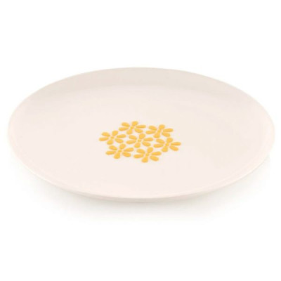 Кондитерский коврик Silikomart для декорування "Сакура" d 100 мм h 1 мм 2 шт (STENCIL SAKURA) Винница - изображение 1