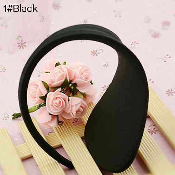 Труси без лямок жіночі універсальний чорний Київ