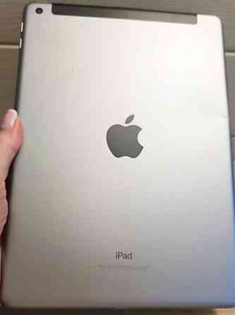 Планшет: iPad Apple 6+LTE, 128Gb. 2018г. Київ