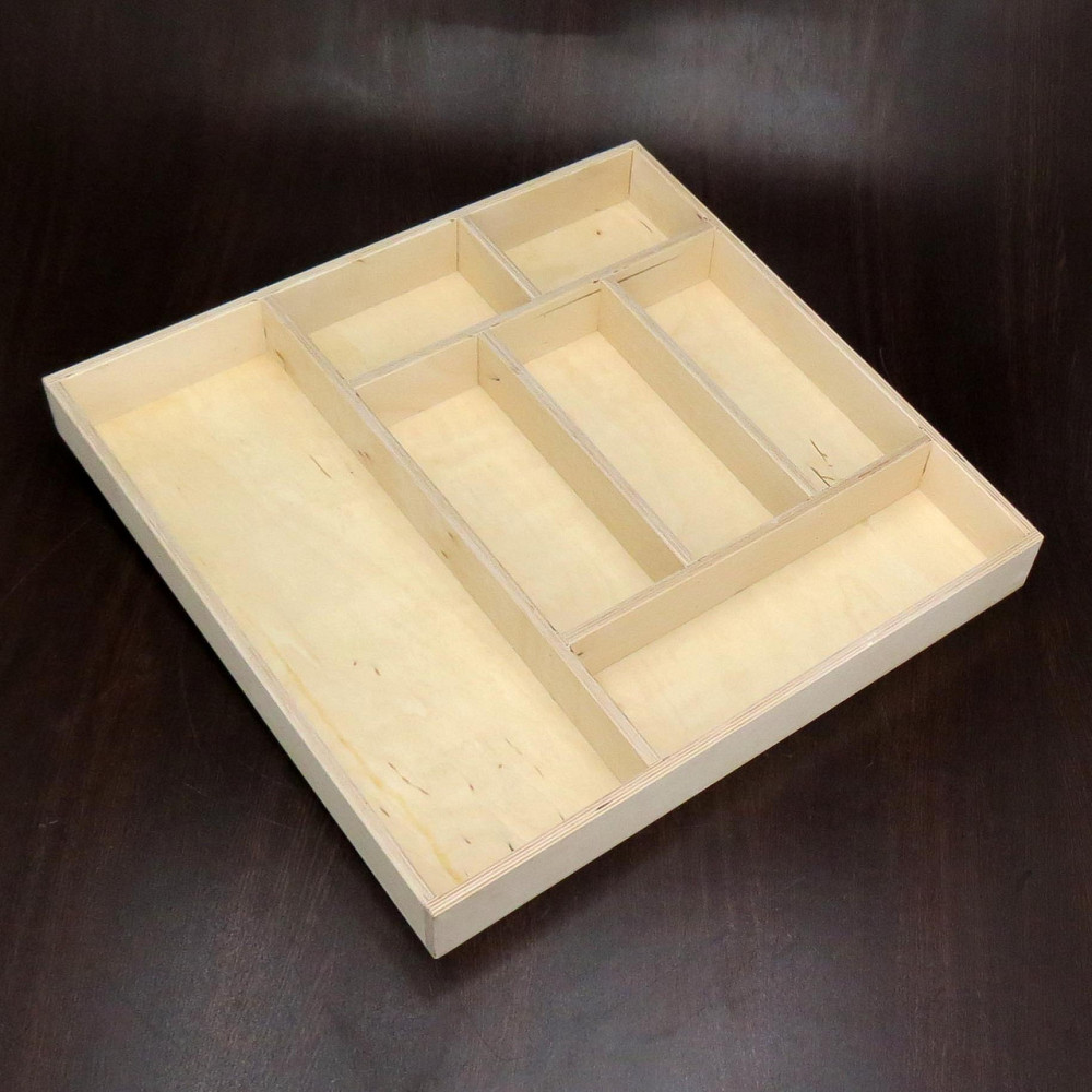 Лоток для столовых приборов 