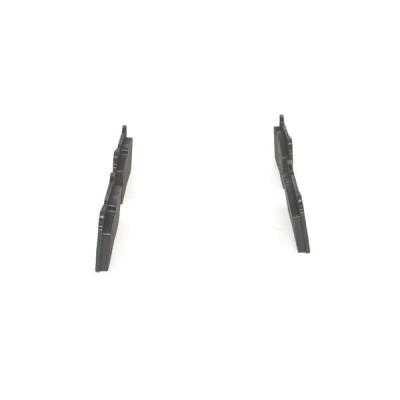 Гальмівні колодки Bosch 0 986 494 702 Вінниця - фото 3