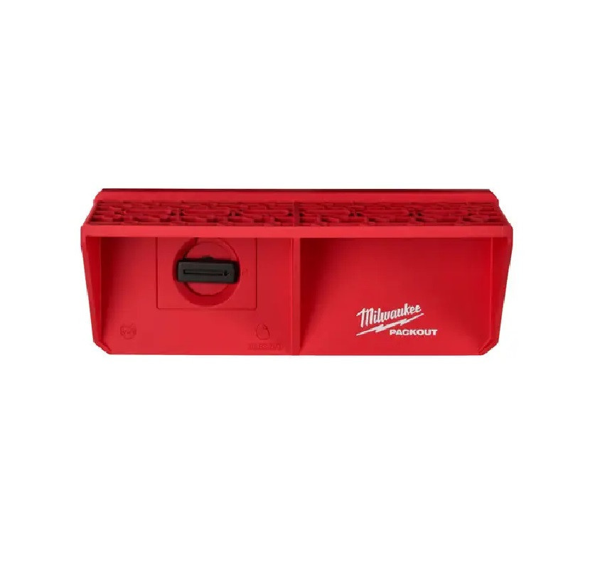 Полиця для зберігання - тримач викруток Milwaukee Packout Одесса - изображение 1