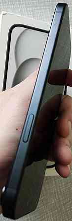 Айфон iPhone 15 Plus, 128Gb. Black Київ