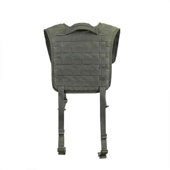 Лямки для ременно-плечевой системы (РПС) Militex Cordura Khaki Киев