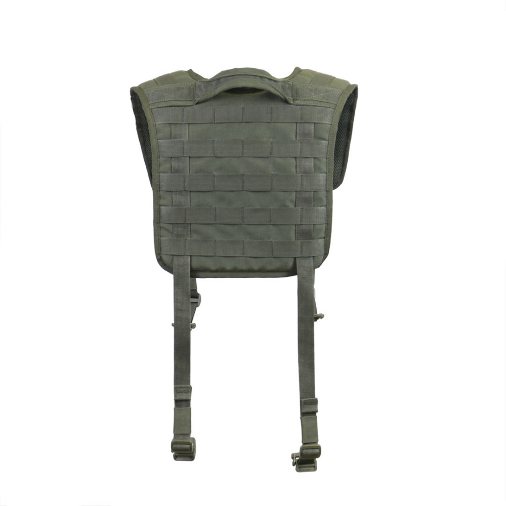 Лямки для ременно-плечевой системы (РПС) Militex Cordura Khaki Киев - изображение 4