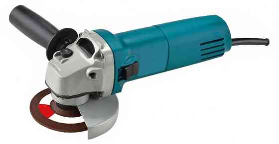 Кутова шліфувальна машина BX-188 125 мм, 1150 Вт з регулюванням обертів, М14, 11000 об/хв Одеса