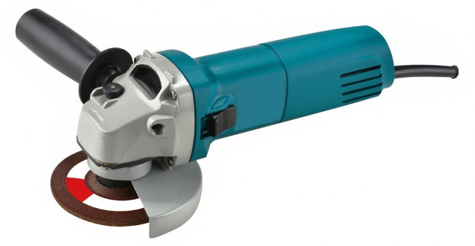 Кутова шліфувальна машина BX-188 125 мм, 1150 Вт з регулюванням обертів, М14, 11000 об/хв Одеса - фото 2