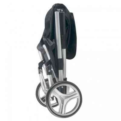 Сумка-тележка ShoppingCruiser Foldable 40 л Blue (928362) Винница