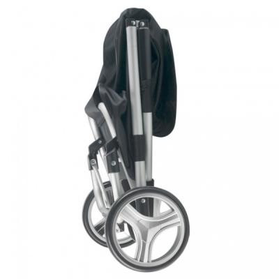 Сумка-візок ShoppingCruiser Foldable 40 л Blue (928362) Вінниця - фото 4