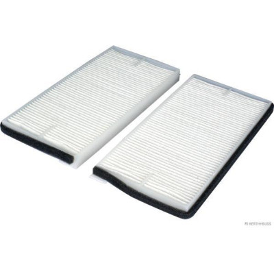 Фільтр салону HERTH+BUSS JAKOPARTS J1348000 Вінниця - фото 1