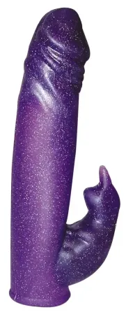 Вібронабір ДИКІ ЯГОДИ Sex Aura Київ