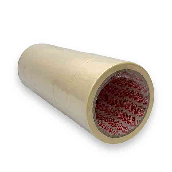 Скотч малярный  белый   20м  Super Clear Харьков