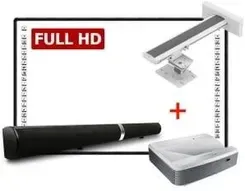 Интерактивная доска Zestaw Tablica Myboard Black 90 Киев