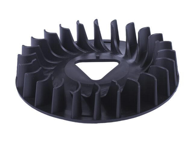 Вентилятор мотоблок 188F Мукачево - изображение 1