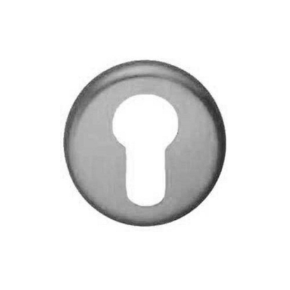 Накладка Colombo CD 63 кл чорн.нікель / зол Robot, Robodue, Heidi, Libra, Ludus, Sirio, Tempo Київ - фото 1